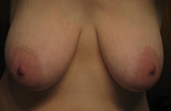 C Cup Breasts Naked