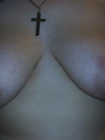 Nice tits ?