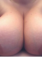 mammoth boobs